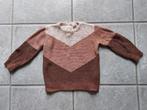 Mooi meisjes truitje, mt 86, Kinderen en Baby's, Babykleding | Maat 86, Ophalen of Verzenden, Zo goed als nieuw, Meisje, Truitje of Vestje