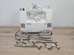 Philips handmixer  - heel goede staat!, Witgoed en Apparatuur, Keukenmixers, Ophalen, Zo goed als nieuw, 3 snelheden of meer