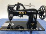 Pfaff 30 naaimachine met zeer veel toebehoren, Ophalen of Verzenden, Zo goed als nieuw, Naaimachine, Pfaff