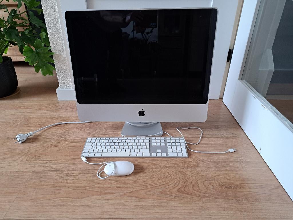 imac, Ophalen, Gebruikt, 2 tot 3 Ghz, IMac