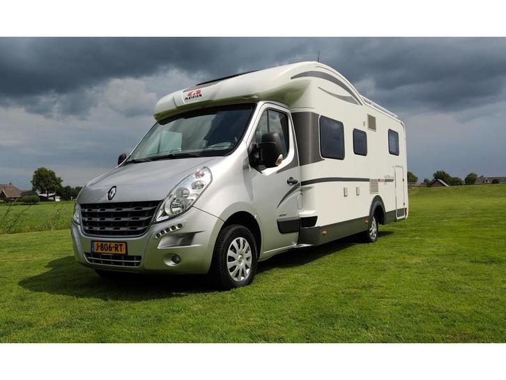 adria matrix m Supreme (1039400), Caravans en Kamperen, Campers, Particulier, tot en met 6, Adria, Overige merken, Diesel, Handgeschakeld
