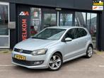 Volkswagen Polo 1.2 TDI BlueMotion | Airco | Cruise |, Auto's, Voorwielaandrijving, Euro 5, Gebruikt, Start-stop-systeem