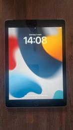 Apple iPad 6th gen 32GB Wifi+4G met hoesje, Computers en Software, Apple iPads, 10 inch, 32 GB, Apple iPad, Ophalen of Verzenden
