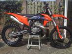 Te koop zeer mooie ktm sx 250 van 2020 met onderdelen er bij, Motoren, 250 cc, Gebruikt, Particulier, Crossmotor