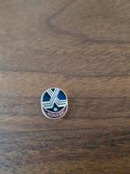 295 Vintage IJshockey Speldje, Ophalen of Verzenden, Gebruikt, Sport, Speldje of Pin