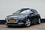 Audi E-tron E-tron 50 quattro Launch edition plus * NIEUWE M, Automaat, Adaptive Cruise Control, Vierwielaandrijving, 193 min