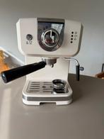 Moulinex Soleil Pistonmachine / Espressomachine (Crème), Ophalen, Gebruikt, Espresso apparaat, Gemalen koffie