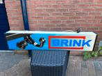 Fraaie oude BRINK trekhaken lichtbak. Automotive., Ophalen, Gebruikt, Lichtbak of (neon) lamp