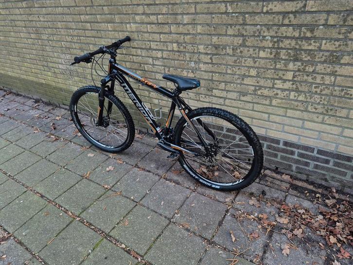 Merida XC 100 26 inch MTB - 18 inch frame, Fietsen en Brommers, Fietsen | Jongens, Gebruikt, 26 inch of meer, Handrem, Ophalen