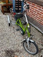 van Raam easy rider Junior, Fietsen en Brommers, Fietsen | Driewielfietsen, Ophalen, Gebruikt, Van Raam