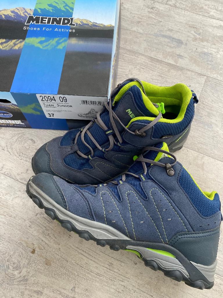 MEINDL wandelschoenen maat 37, Jongen of Meisje, Schoenen, Meindl, Ophalen of Verzenden