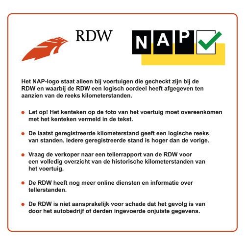 Renault Twingo 1.0 SCe Collection Dealer Auto NL-AUTO-NAP, Gebruikt, 840 kg, Origineel Nederlands, Handgeschakeld