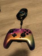 PDP Nintendo Switch controller Star Spectrum bedraad, Ophalen of Verzenden, Zo goed als nieuw, Pdp