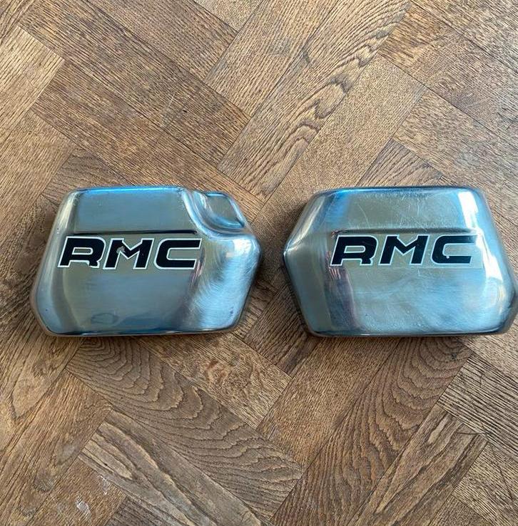 Zeer mooie Kreidler accu bakken, Ophalen of Verzenden, Overige typen