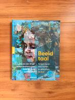 Beeldtaal, Boeken, Ophalen of Verzenden, Beta, Nieuw, HBO