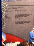 WK'07 Holland DVD - World Championships Icelandic Horses, Verzenden, Alle leeftijden, Boxset, Nieuw in verpakking