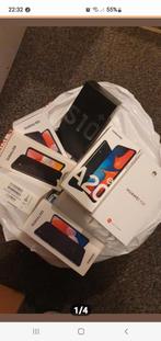 nieuw partij diverse telefoons mix modellen getast alles wer, Telecommunicatie, Mobiele telefoons | Samsung, Zwart, Ophalen of Verzenden