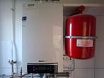 Nefit proLine 30/CW5. hoog rendement cv ketel met 18L boiler, Ophalen, Gebruikt, Geiser, Minder dan 20 liter