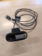 Logitech C170 Webcam - Eenvoudige en Betrouwbare USB Camera, Computers en Software, Webcams, Logitech, Ophalen of Verzenden, Monitorclip