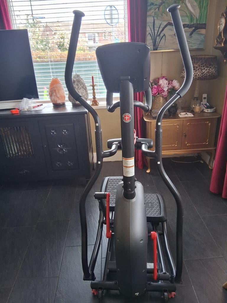 Schwinn crosstrainer, Ophalen of Verzenden, Crosstrainer
