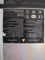 2 stuks defecte fiets accu Sundvall, Phylion Tandem accu 36V, Www.Sundvall.nl, Ophalen of Verzenden, Sundvall, Pyter jurjensstrjitte stiens