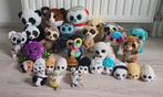 Grote verzameling TY Beanie Boo's knuffels, Ophalen of Verzenden, Gebruikt, Overige typen