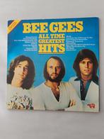 The Bee Gees , LP, Ophalen of Verzenden, 1960 tot 1980, Gebruikt, 12 inch