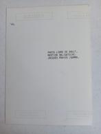 Jacques Prayer Gamma Agency Les Favoris de la Lune, Ophalen of Verzenden, Zo goed als nieuw, Overige onderwerpen