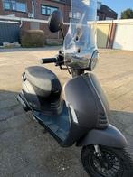 Senzo graceStart met kickstart,elektra kapot,lampen doen het, Ophalen, Gebruikt, Benzine