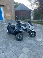 Gezocht Aprilia Sr/Speedfight/Aerox/vivacity opknapper, Ophalen, Gebruikt