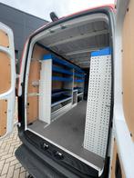 Bedrijfswagen inrichting – Maximaliseer je bestelbus!, Ophalen of Verzenden, Bulters Bedrijfswageninrichtingen bv, Info@bulters.nl