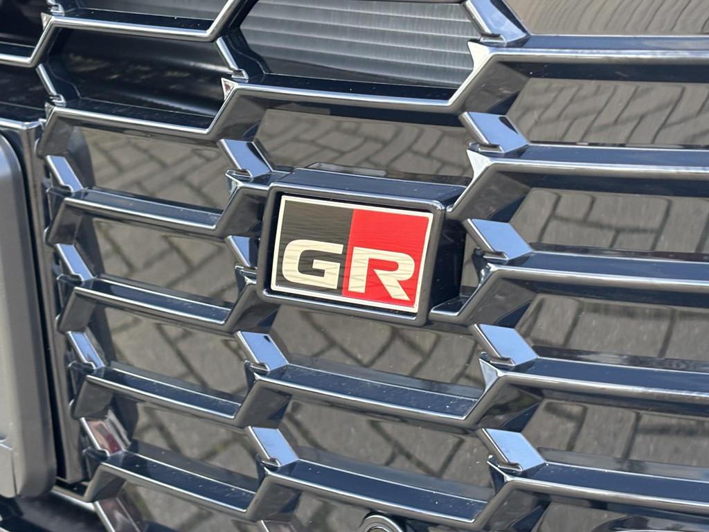 Toyota Aygo X Hybrid 115 GR Sport Prijs incl inruilpremie!, Stof, Euro 6, 4 stoelen, 116 pk