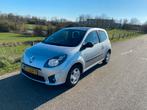 Renault Twingo 1.1 2008 Grijs pano- open dak, geen airco…., Auto's, Renault, Voorwielaandrijving, 31 €/maand, 4 cilinders, Origineel Nederlands