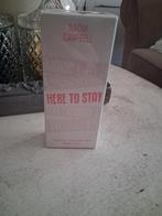 Naomi campbell here to stay nieuw, Ophalen, Nieuw