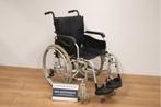 Rolstoel met Voetsteunen van Excel Mobility, Ophalen of Verzenden, Niet ingevuld, Niet ingevuld, Niet ingevuld