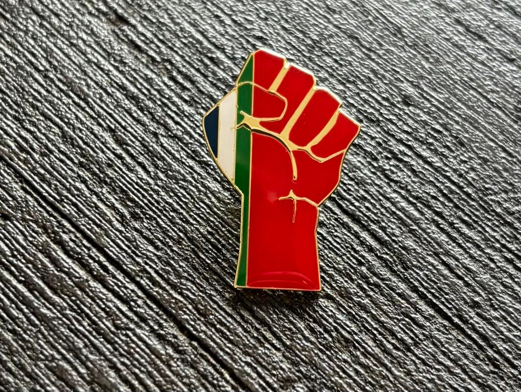 Maluku pin, Verzenden, Nieuw, Stad of Land, Speldje of Pin