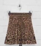 ALIX the Label - Mooie rok leopardprint maat S - Nieuw €90, Alix the label, Bruin, Nieuw, Ophalen of Verzenden