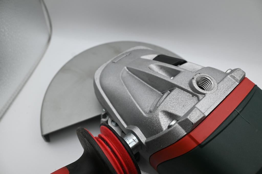 Metabo Wepba 26-230 MVT Quick Haakse Slijper 2600W 230MM NEW, Ophalen of Verzenden, Nieuw