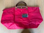 Longchamp handtas/tas NIEUW, Ophalen of Verzenden, Nieuw, Rood, Handtas