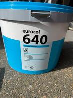 Pvc vloerlijm, Wandtegels, Ophalen of Verzenden, Zo goed als nieuw, 10 m² of meer