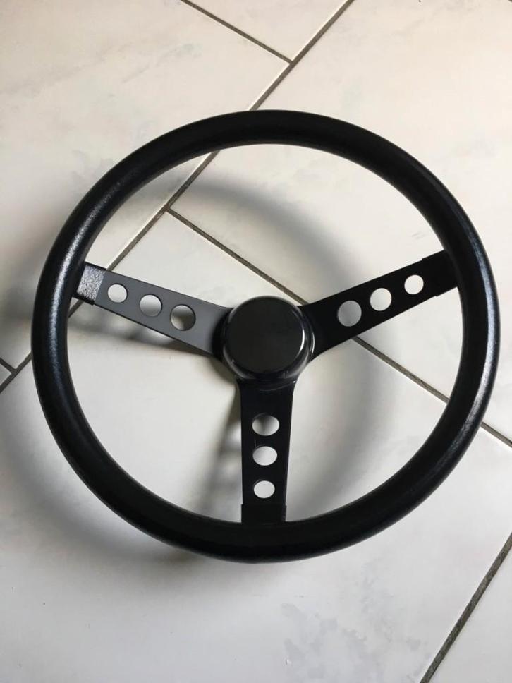 Te koop stuur (model 1) chevrolet c10 c20 k10 k5 blazer g10, Auto diversen, Overige Auto diversen, Ophalen of Verzenden