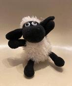 Shaun het schaap knuffel plush toy kleine lieve knuffelbeer, Overige typen, Nieuw, Ophalen of Verzenden, Klein (minder dan 20 cm)