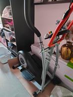 Crosstrainer, Sport en Fitness, Ophalen, Gebruikt, Crosstrainer