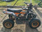 Te koop elektrische quad 36v 1000W opknapper, Ophalen of Verzenden, Gebruikt, Overige typen