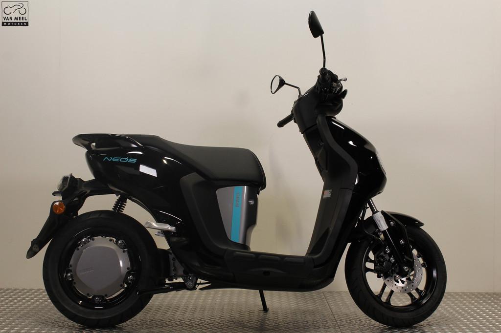 Yamaha NEO's EV dual battery (bj 2026), Klantenservice@yamaha-motor.nl, Overig, Koolhovenlaan 101
1119 NC  Schiphol-Rijk, NL, Yamaha Motor Europe N.V.