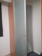 PAX Ikea kasten met glazen deuren, Ophalen of Verzenden, 50 tot 75 cm, 50 tot 100 cm, 200 cm of meer