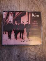 The Beatles - Live at the BBC, Ophalen of Verzenden, Zo goed als nieuw