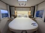 Bavaria I 741 Nomade 9-Traps Automaat Queensbed Hefbed 2022, Ringverwarming, Luifel, Bedrijf, Diesel