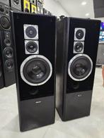 2 Speakers, Magnat zero 8,  top klasse! 36,5 kilo per stuk, Audio, Tv en Foto, Luidsprekers, Magnat, Ophalen of Verzenden, Zo goed als nieuw