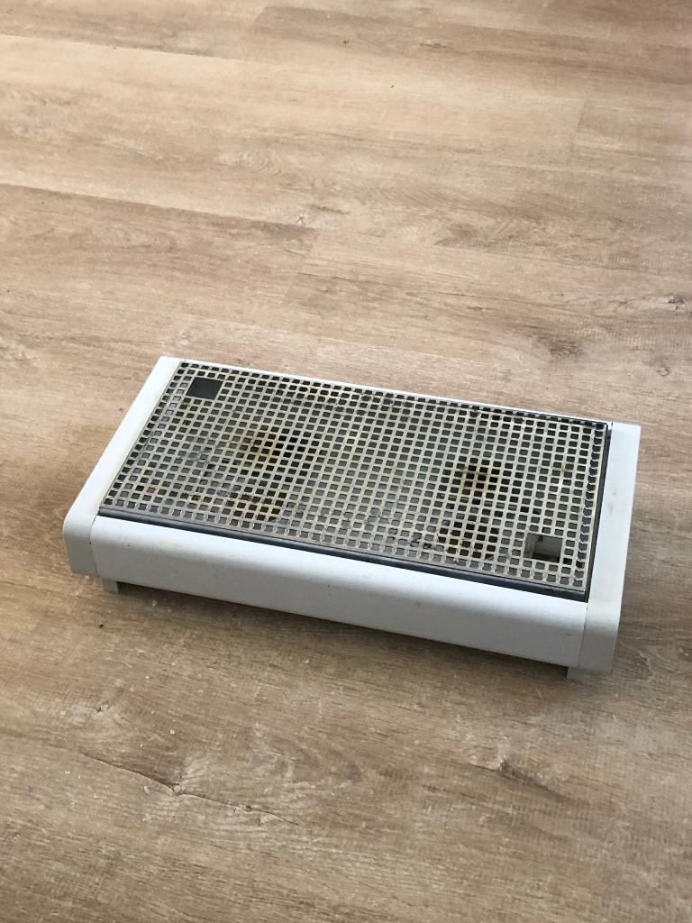 Réchaud Brabantia Warmhoudplaat, Ophalen of Verzenden